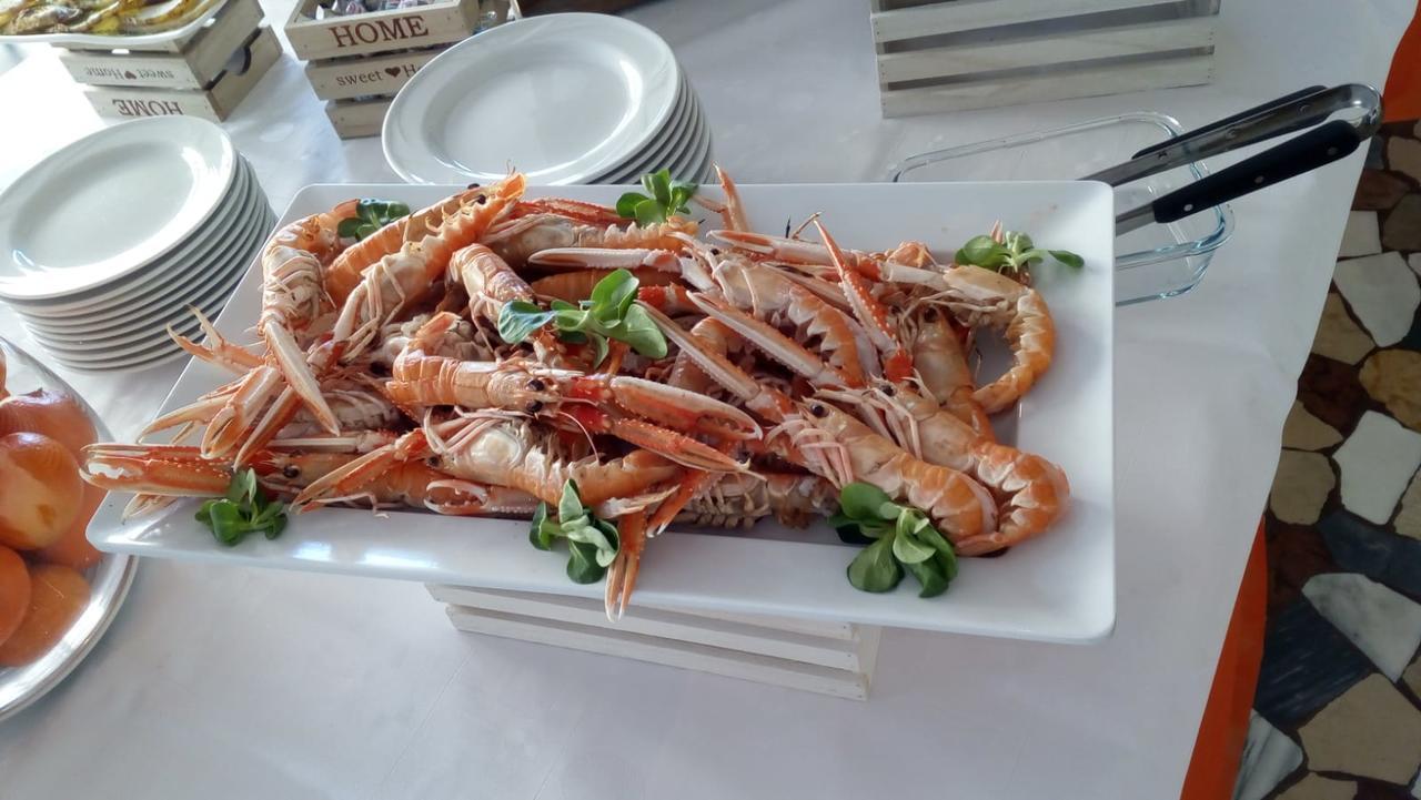Hotel Sombrero Ρίμινι Εξωτερικό φωτογραφία