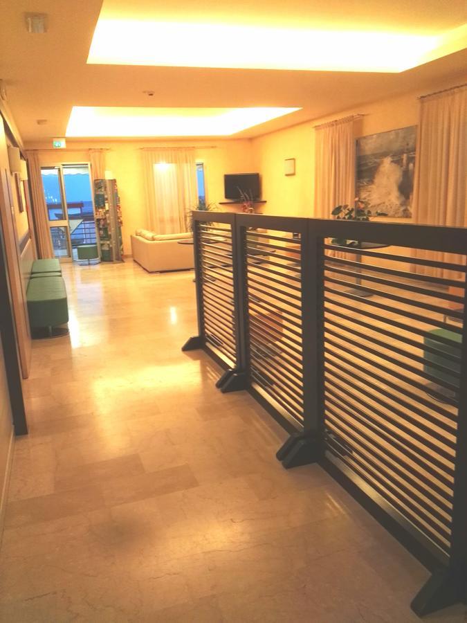 Hotel Sombrero Ρίμινι Εξωτερικό φωτογραφία