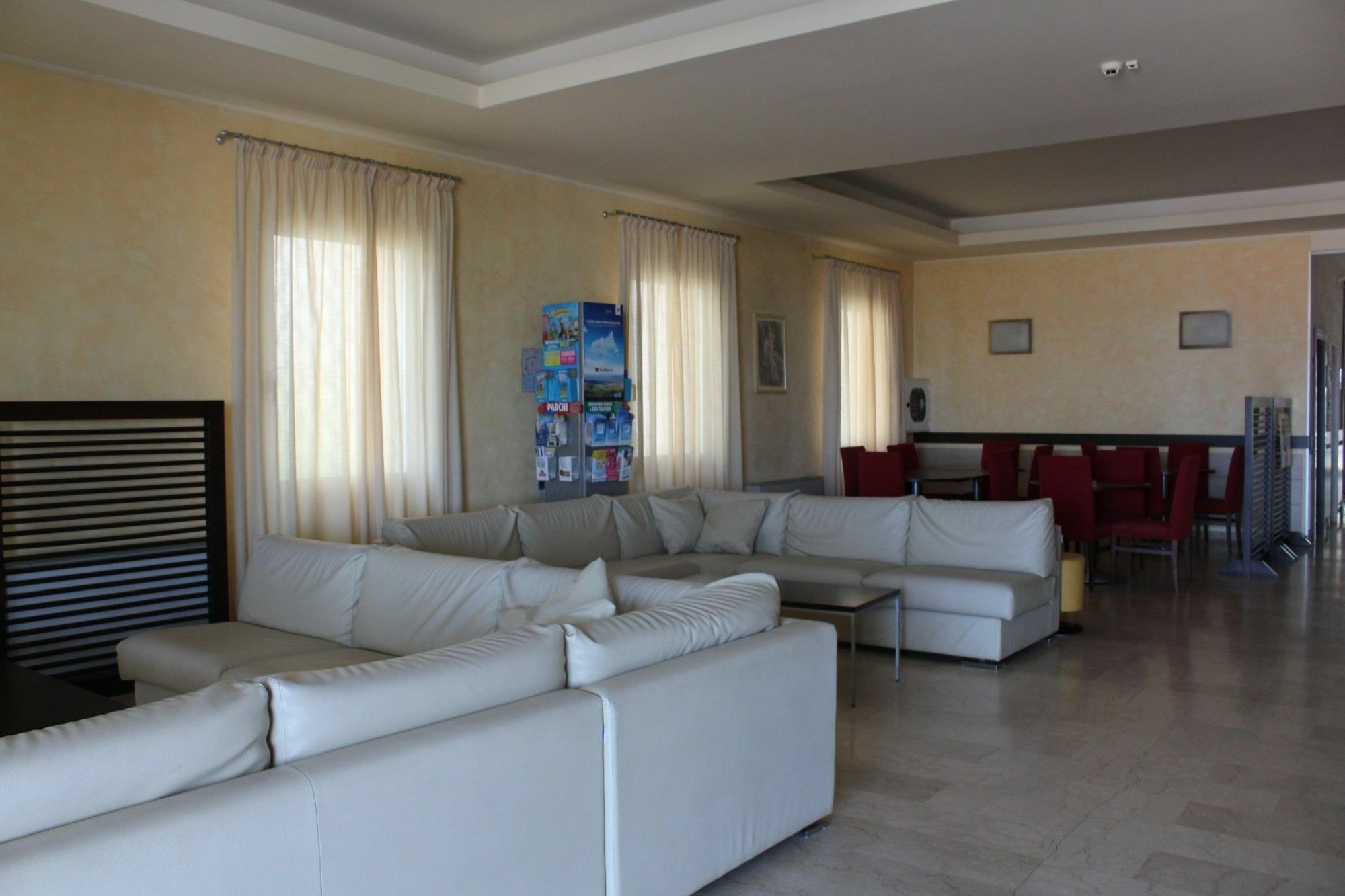 Hotel Sombrero Ρίμινι Εξωτερικό φωτογραφία