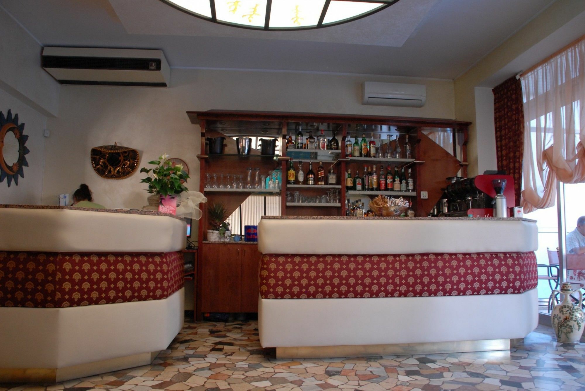 Hotel Sombrero Ρίμινι Εξωτερικό φωτογραφία